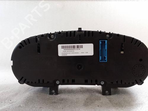 Instrument cluster VW GOLF VI (5K1) | BP32709062C47 - Image 5