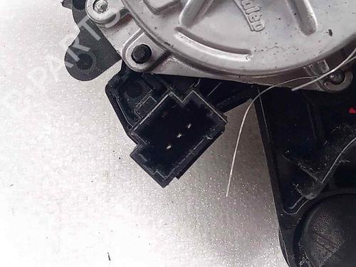 Front wiper motor PEUGEOT 2008 I (CU_)  | BP15190919M29 