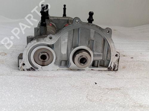 Ventildæksel OPEL CORSA D (S07) 1.3 CDTI (L08, L68) | BP19524718M124