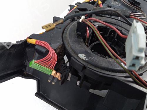 Switch RENAULT CLIO III (BR0/1, CR0/1) 1.5 dCi (BR17, CR17) | BP19743331I30 