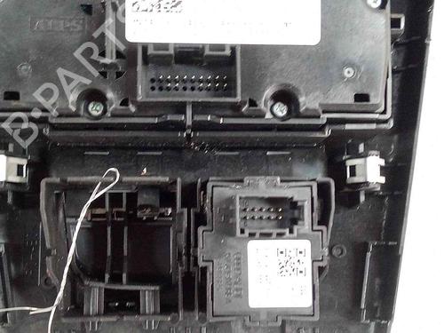 Switch AUDI A3 Sportback (8VA, 8VF) 1.6 TDI | BP16331064I30