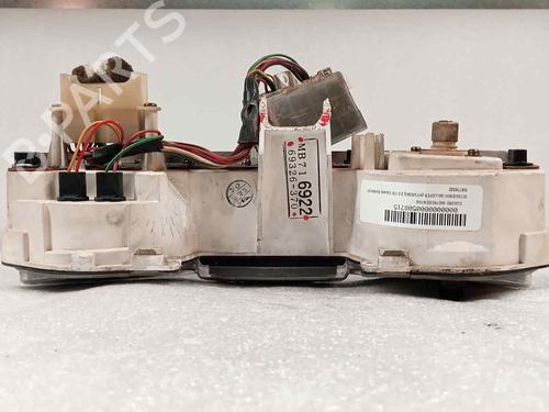 Instrument cluster MITSUBISHI GALLOPER (JK-01) 2.5 TD intercooler | BP16325839C47 