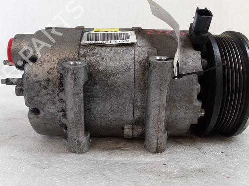 AC compressor FORD S-MAX (WA6)  | BP28213307M34 