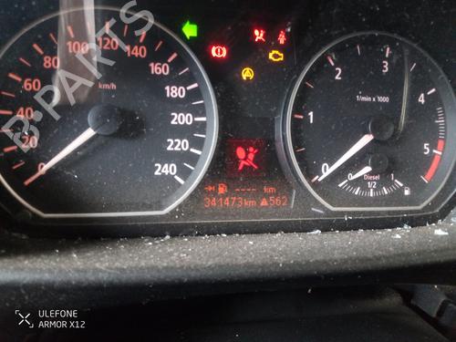 Climate control BMW 1 (E87) 118 d | BP20640929I5 