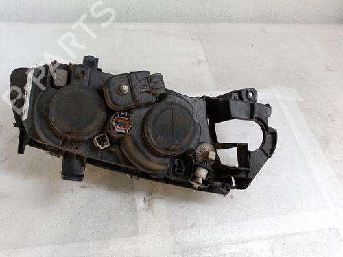 Left headlight NISSAN ALMERA II (N16) 1.5 | BP34159815C28 - Image 10