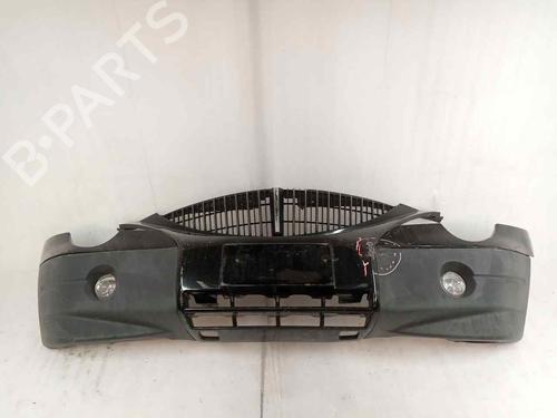 Front bumper SSANGYONG ACTYON I 2.0 Xdi (141 hp) 16378462