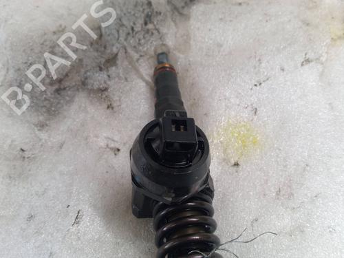 Injector AUDI A4 B7 Avant (8ED) 2.0 TDI quattro | BP24437549M100 