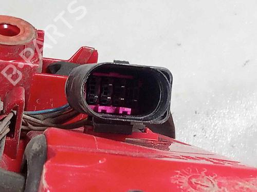 Left taillight AUDI A5 Sportback (8TA) 2.7 TDI | BP16154574C34 