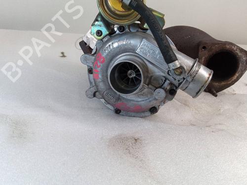 Used Turbocharger/Supercharger FIAT MAREA Weekend (185_) 2.4 JTD 130 (130 hp) 21050914