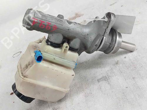 Used Brake master cylinder VW CRAFTER 30-50 Van (2E_) 2.0 TDI (136 hp) 17218265