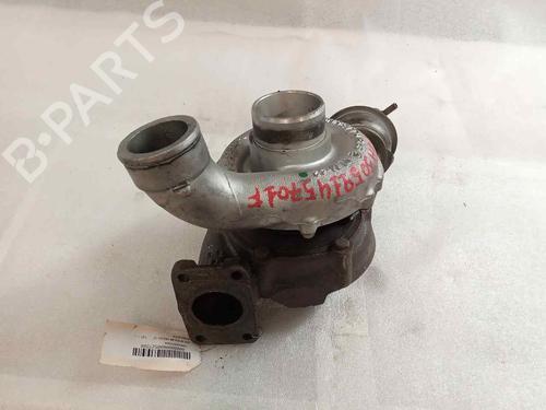 Turbolader/Kompressor AUDI A6 C5 (4B2, 4B4) 2.5 TDI | BP30387890M71