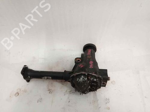 Differential vorne SSANGYONG RODIUS I 2.7 Xdi | BP20699852M23