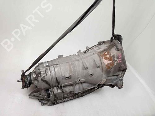 Girkasse JAGUAR S-TYPE II (X200) 3.0 V6 (238 hp) 20697831