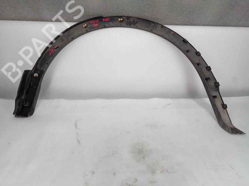 Used Rear bumper spoiler NISSAN QASHQAI II SUV (J11, J11_) 1.6 dCi (130 hp) 15635792