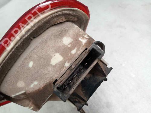 Left taillight FORD COURIER Pickup  | BP19695594C34 