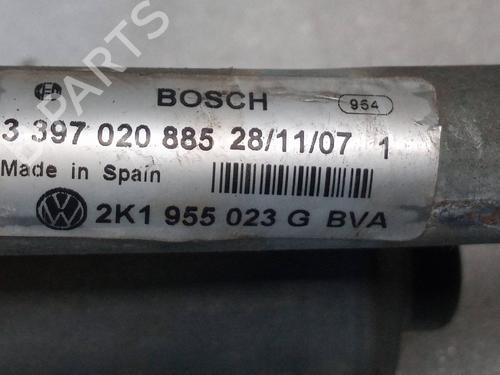 Viskermotor vindrute VW TOURAN (1T1, 1T2)  | BP24507633M29 