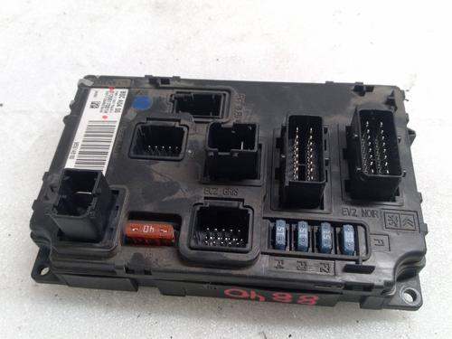 Fuse box PEUGEOT 407 SW (6E_, 6D_) 2.0 HDi 135 | BP25845053E1 