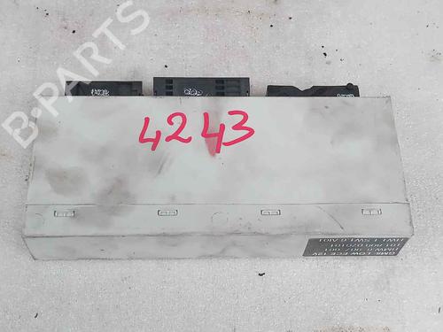 Electronic module VW SCIROCCO III (137, 138) 1.4 TSI | BP19043313M83 