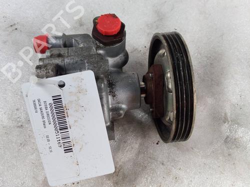 Steering pump DACIA SANDERO | BP16367376M99