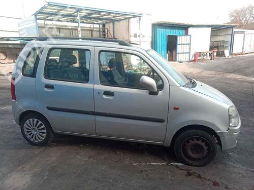 Steering pump OPEL AGILA A (H00) 1.2 16V (F68) | BP18876779M99 