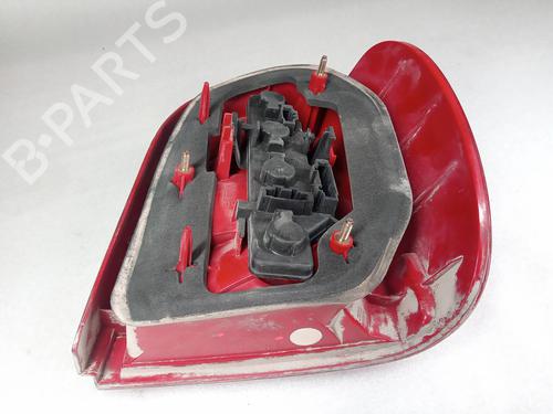 Left taillight VW POLO (6N2)  | BP15005804C34 