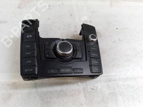 Used Switch AUDI A6 Allroad C6 (4FH) 3.0 TDI quattro (233 hp) 30387910