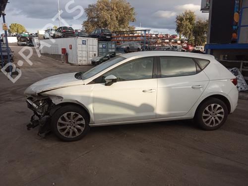 Front left interior door handle SEAT LEON SC (5F5) 1.4 TSI | BP8401697I13 
