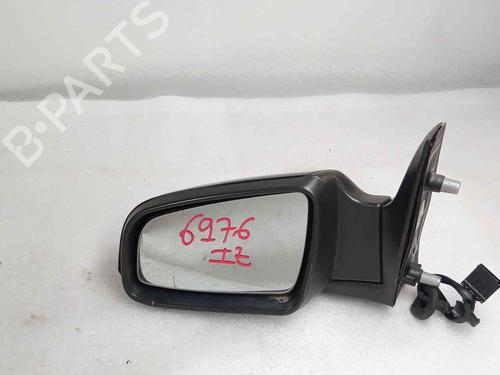 Used Left mirror OPEL ZAFIRA A MPV (T98) 1.6 16V (F75) (101 hp) 16419760