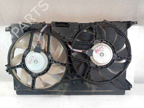 Radiator fan OPEL VECTRA C Estate (Z02) 2.8 V6 Turbo (F35) | BP23439031M35 