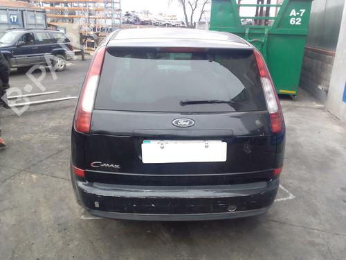 Left mirror FORD FOCUS C-MAX (DM2) | BP24452688C26 - Image 7