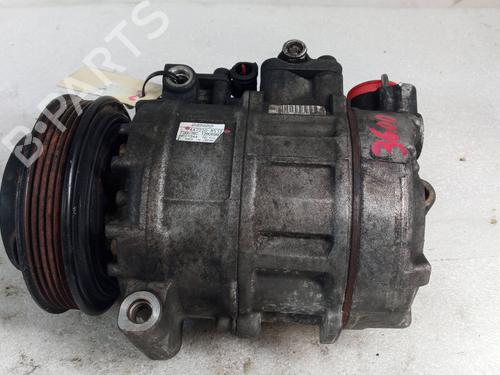 Used AC compressor LAND ROVER FREELANDER I (L314) 2.0 Td4 4x4 (112 hp) 24145314