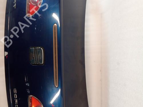 Bakluke CC/Kombi-Kupé SEAT CORDOBA (6L2) 1.4 16V | BP12947815C6 