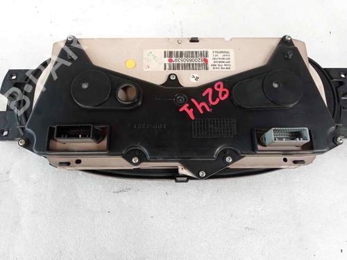 Instrument cluster DACIA LOGAN (LS_) | BP21055289C47