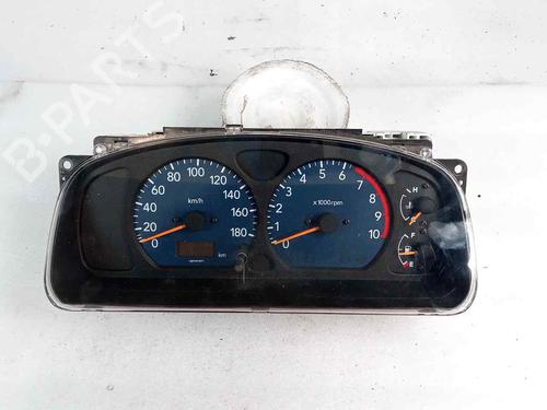 Used Instrument cluster Instrument cluster SUZUKI ALTO VI (FF, HA24_) 1.1 (RF410) (63 hp) 33462492 33462492