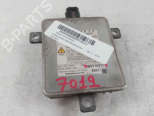 Elektronisk modul HONDA ACCORD VIII (CU) 2.2 i-DTEC (CU3) (150 hp) 16316418
