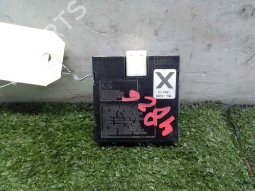 Used Electronic module NISSAN JUKE (F15) 1.5 dCi (110 hp) 9951647