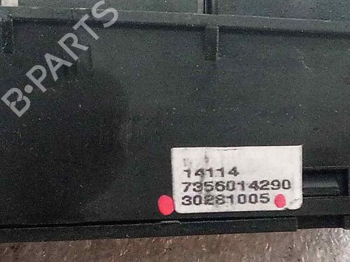 Forlygtekontakt FIAT DOBLO Platform/Chassis (263_) 1.3 D Multijet | BP17951364I24 
