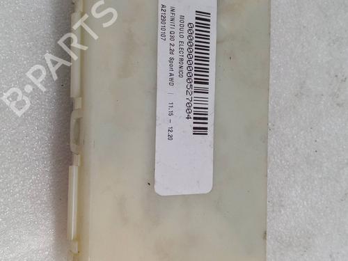 Electronic module INFINITI QX30 2.2 D AWD | BP24203965M83 
