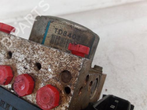 ABS pump NISSAN X-TRAIL II (T31) 2.0 dCi 4x4 | BP24452626M43 