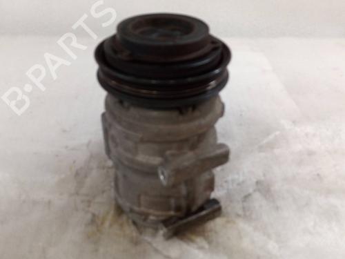 AC compressor KIA CARNIVAL II (GQ) 2.9 CRDi | BP27575189M34 