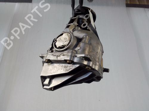 Rear differential DAIHATSU TERIOS (J1_) 1.3 4WD (J100) | BP11716997M24 