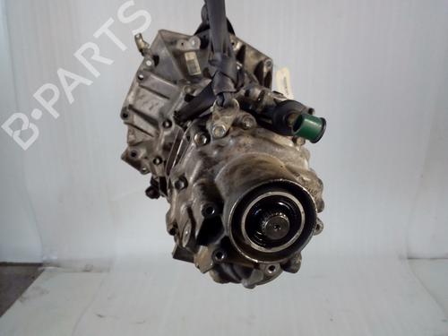 Gearbox SUZUKI JIMNY Closed Off-Road Vehicle (SN) 1.5 DDiS 4WD (SN415D) | BP11731943M3 