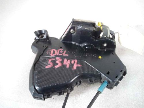Front left lock DAIHATSU TERIOS (J2_, F7__) 1.5 VVT-i RWD | BP11014346C98 