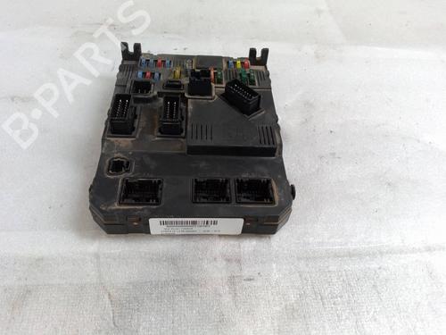 Fuse box CITROËN C3 I (FC_, FN_) 1.4 HDi | BP27236253E1 