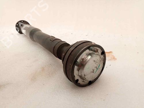 Driveshaft LAND ROVER DISCOVERY III (L319) 2.7 TD 4x4 | BP19519295M37