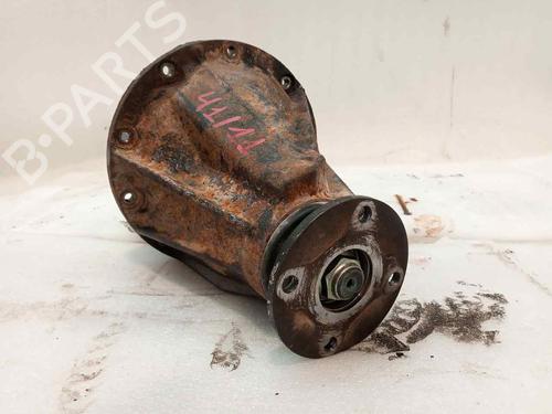 Differensial bakvogn TOYOTA LAND CRUISER PRADO (_J12_)  | BP23238684M24 