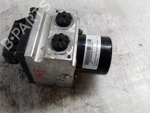 Abs pomp VW PASSAT B6 (3C2) 2.0 TDI (140 hp) 27575196