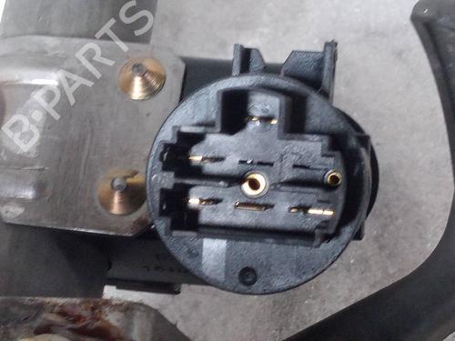 Steering column FIAT PANDA (169_) 1.2 4x4 (169.AXB2A) | BP17951422M21 