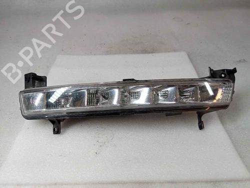 Used Right front fog light CITROËN C4 Grand Picasso II (DA_, DE_) [2013-2025]  18099703