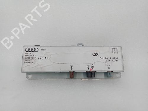 Elektronisk modul AUDI A4 B7 Avant (8ED) 2.0 TDI (170 hp) 10080185